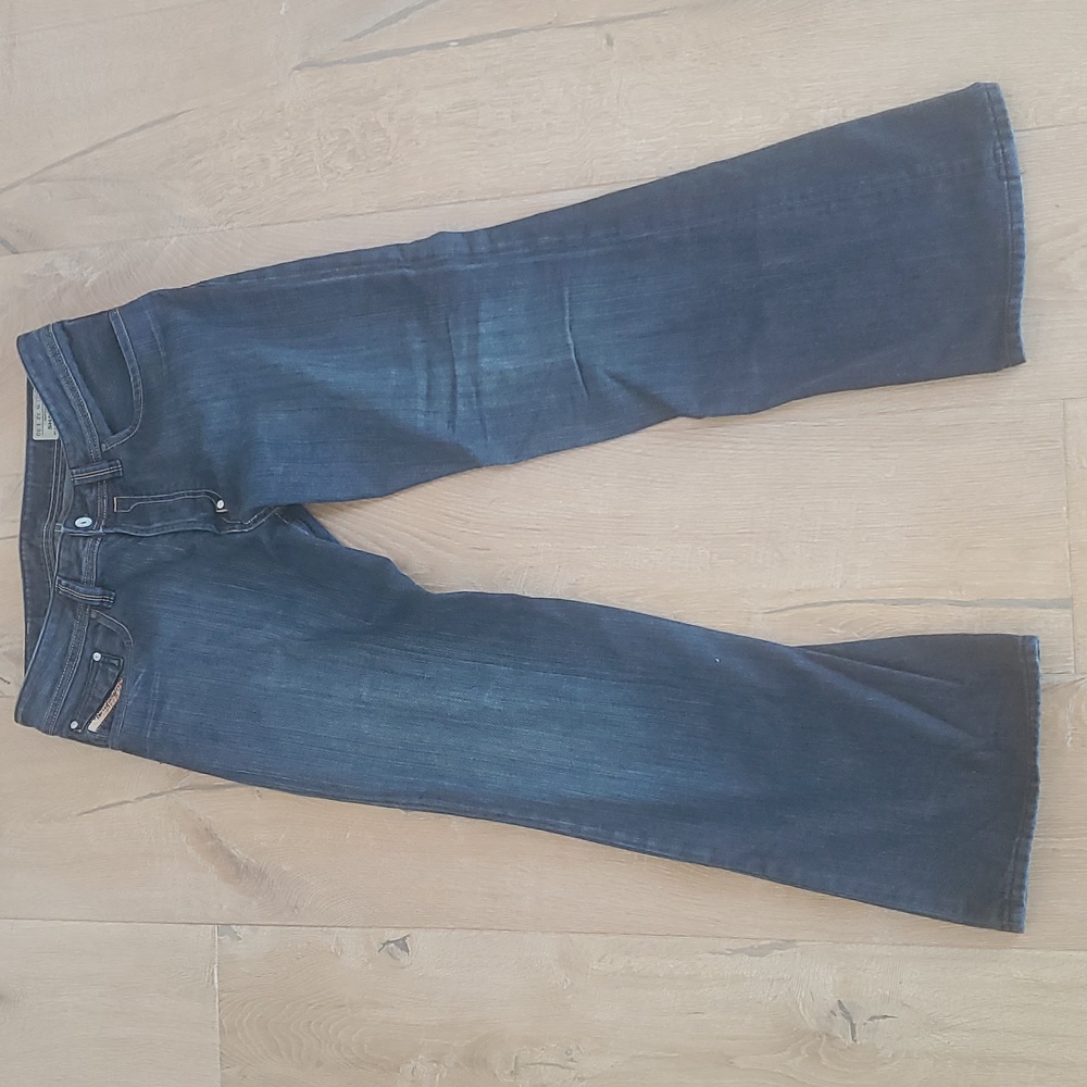 Diesel men's Shazor jeans W32 L30